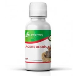 Aceite De Cría
