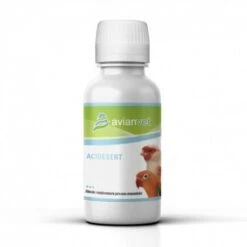 Acidesent Avianvet