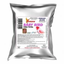 Baby Bird - Ceba TotalSin Dore