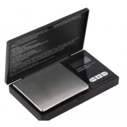 Báscula De Precisión (Medicamentos Y Pigmentos)