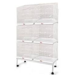 Bateria 3 Voladeras Pedros