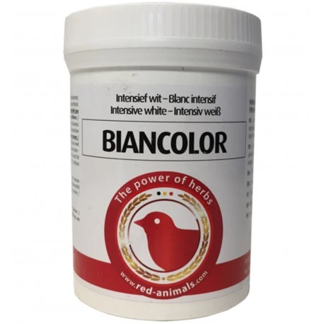 Biancolor (Blanqueante) 1 Biancolor (Blanqueante)