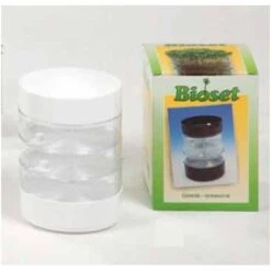 Bioset Germinador