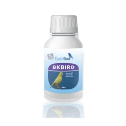 BKbird Vitamina B+K