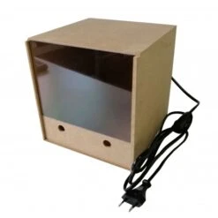 Calienta Nidos Madera