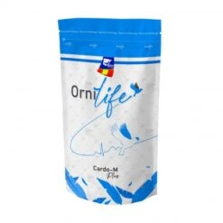 Cardo-M Plus - Ornilife