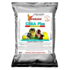 Ceba Plus Total Ornizín