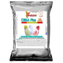 Ceba Plus Sin Doré Ornizín