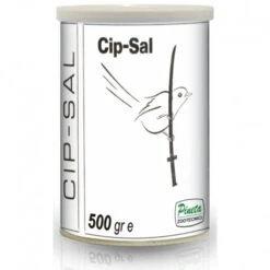 Cip-Sal Pineta