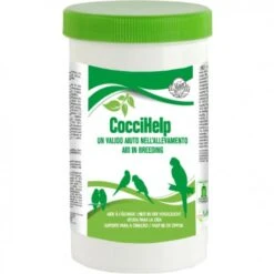 CocciHelp