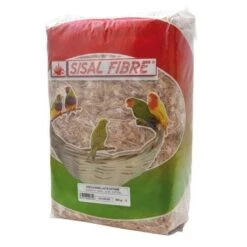 Material Coco Sisal Juta Cotonne