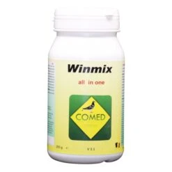 Comed Winmix(Multivitaminico)