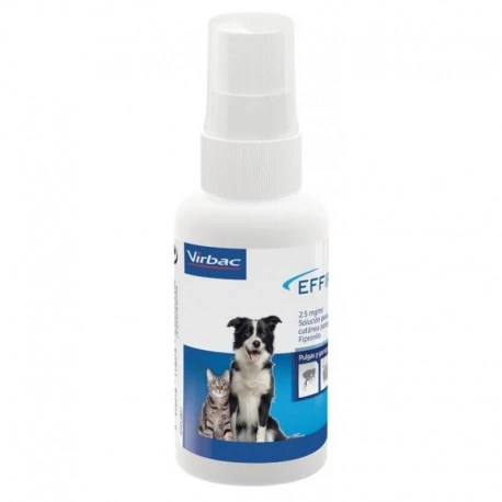 Effipro Spray (Fipronil) 1 Effipro Spray (Fipronil)