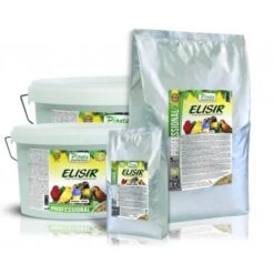 Elisir Bianco - Pasta Seca Professional 9kg CAD:2025-03
