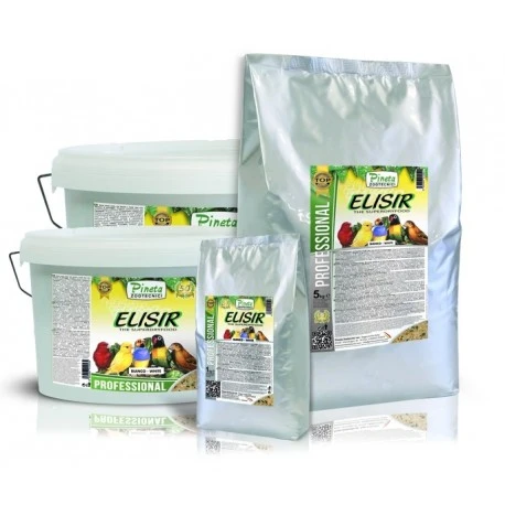 Elisir Bianco - Pasta Seca Professional 9kg CAD:2025-03 1 Elisir Bianco - Pasta Seca Professional 9kg CAD:2025-03