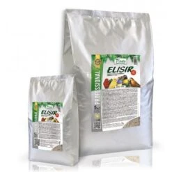 Elisir Bianco Mórbida