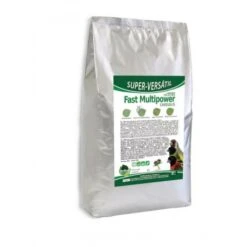 Fast Multipower Carduelis Y Spinus (Verde)