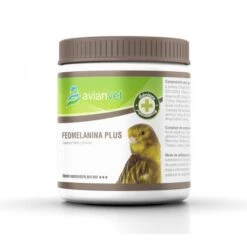 Feomelanina Plus Avianvet