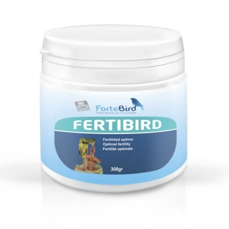 Fertibird - Fortebird 1 Fertibird - Fortebird