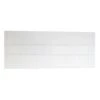 PEDROS Frontal Jaula (100 X 40cm) -Orniplus Tienda frontal jaula 100 x 40cm blanca