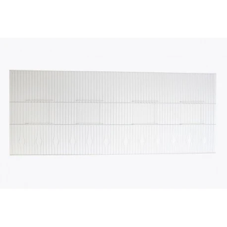 PEDROS Frontal Jaula (100 X 40cm) 3 PEDROS Frontal Jaula (100 X 40cm) - Imagen 3