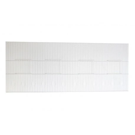 PEDROS Frontal Jaula (100 X 40cm) 1 PEDROS Frontal Jaula (100 X 40cm)