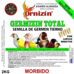 Germizin Total