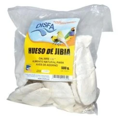 Hueso Jibia