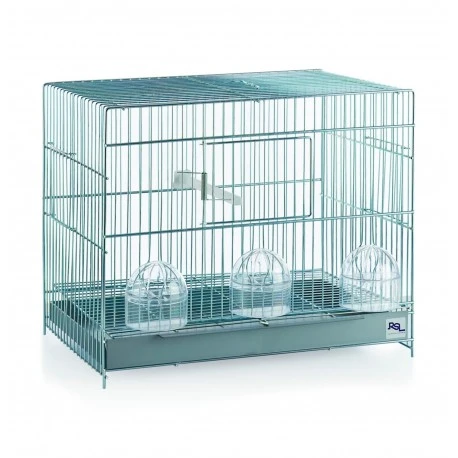 Jaula 40 RSL Sin Separador 1 Jaula 40 RSL Sin Separador