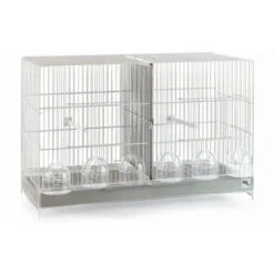Jaula Cría 60 RSL