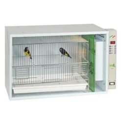 Jaula Enfermeria (I051)