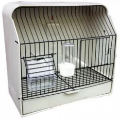 Jaula Exposición Portuguesa