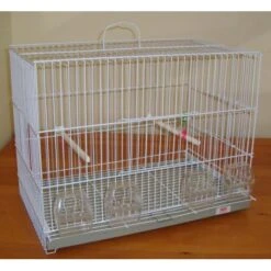 Jaula Imor Modelo A-3