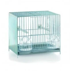 Jaula Individual RSL 1060