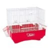 PEDROS Jaula Nº 25 Blanca
