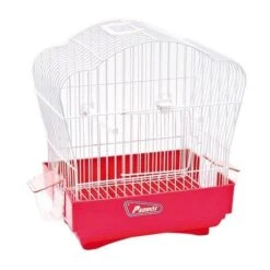 PEDROS Jaula Serrano Pedrós