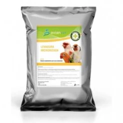 Levadura De Cerveza Micronizada Avianvet