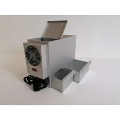 Máquina Limpiadora De Alpiste