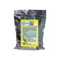 LOR Yellow Plus - Pigmento Amarillo