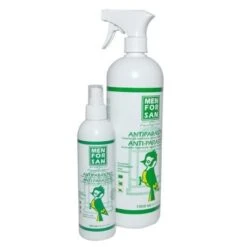 Menforsan Insecticida Pájaros