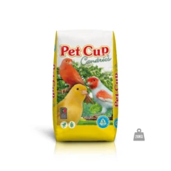 Mixtura Canario Especial Cría - Pet Cup