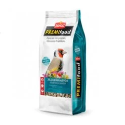 Mixtura Premifood Jilguero Mayor