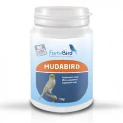 Mudabird - Fortebird