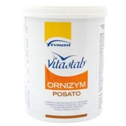 Multivitaminico Ornizym Posato