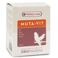 VERSELE-LAGA Muta-Vit Muda