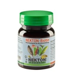 Nekton Biotin