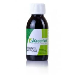 Nuovo Apacox (Coccidiosis)
