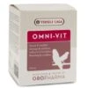 VERSELE-LAGA Omni-Vit Complejo Vitamínico -Orniplus Tienda omni vit complejo vitaminico