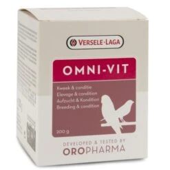VERSELE-LAGA Omni-Vit Complejo Vitamínico