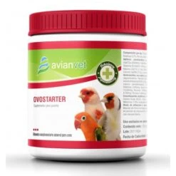 Ovostarter Avianvet